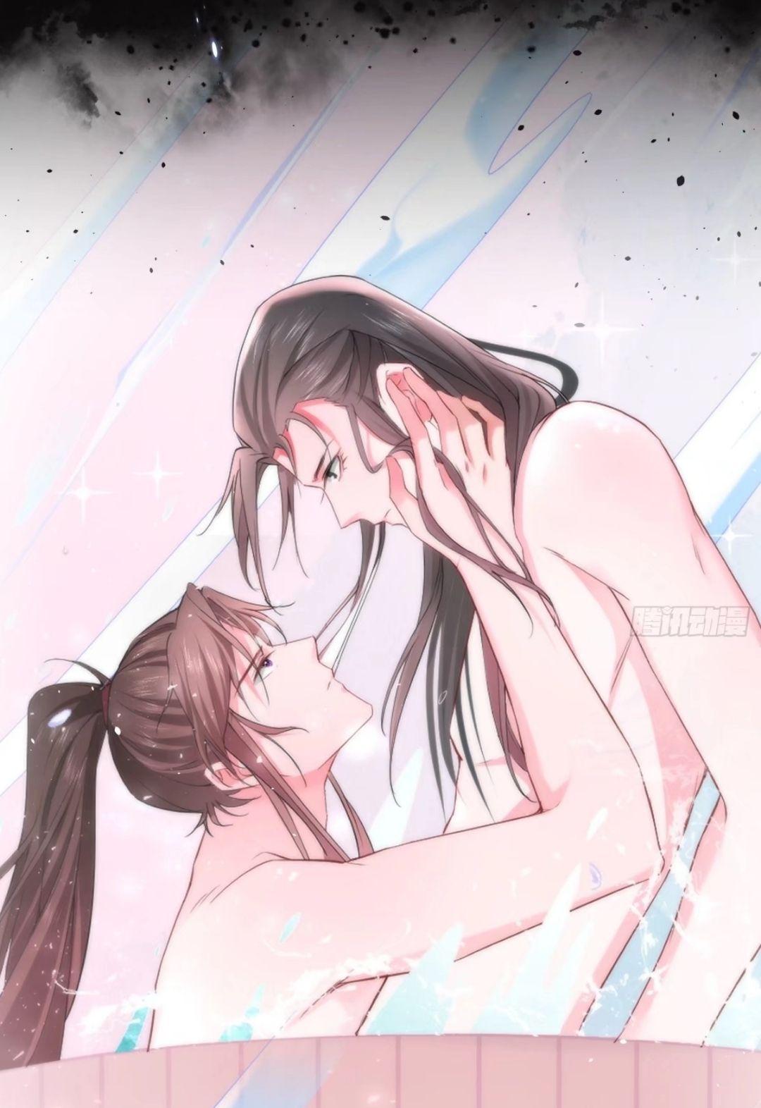 微微一笑很倾城